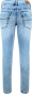 Preview: Blue EFFECT Boy Jungen Jeans relaxed fit light blue  Bundw.- mid/normal